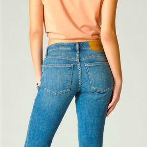 Lucky Brand faded Denim (00/24)